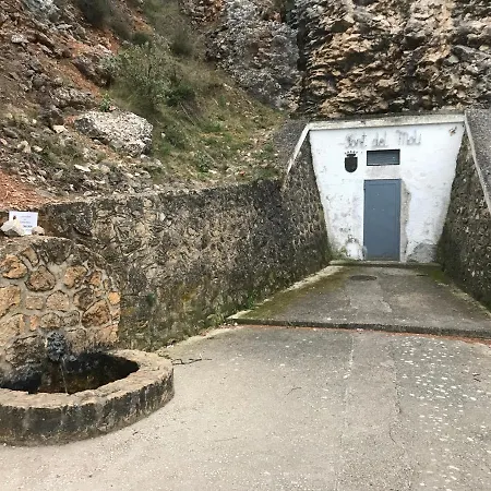 Apartamento Ca Lidia - Turisticos El Balconet *