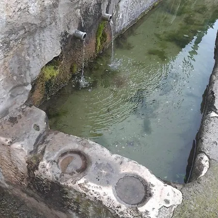 Apartamento Ca Lidia - Turisticos El Balconet