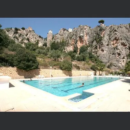 Apartamento Ca Lidia - Turisticos El Balconet *