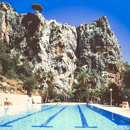 Apartamento Ca Lidia - Turisticos El Balconet
