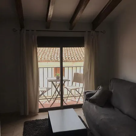 Apartment Ca Lidia - Turisticos El Balconet *