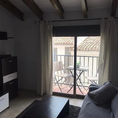 Ca Lidia - Turisticos El Balconet Benimantell
