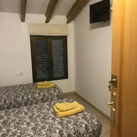 Apartment Ca Lidia - Turisticos El Balconet