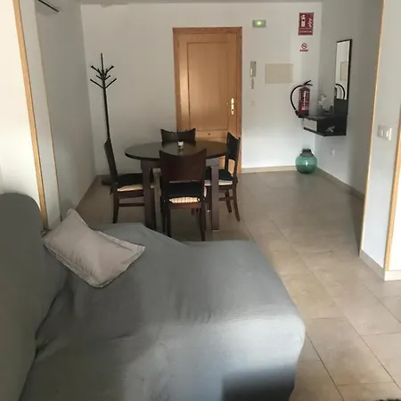 Apartamento Ca Lidia - Turisticos El Balconet *