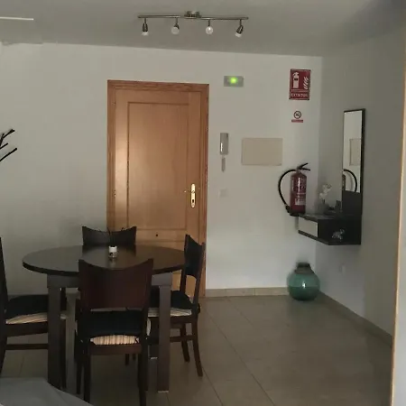 Ca Lidia - Turisticos El Balconet Apartment *