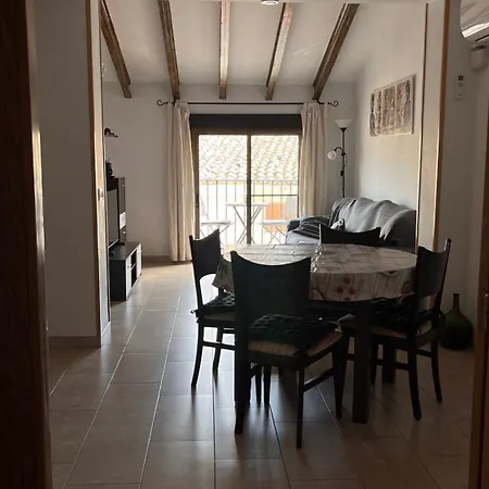 Apartamento Ca Lidia - Turisticos El Balconet
