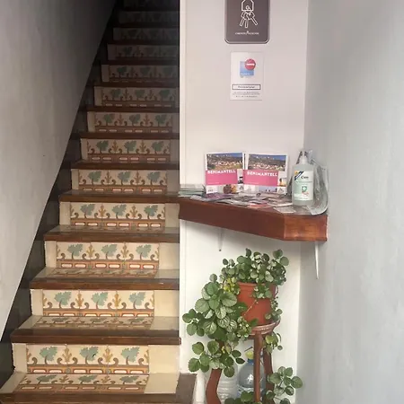 Ca Lidia - Turisticos El Balconet Apartment Benimantell