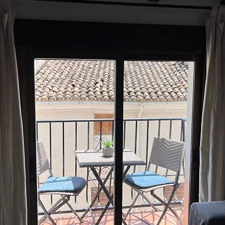 Ca Lidia - Turisticos El Balconet Apartment