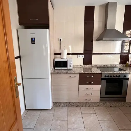 Apartamento Ca Lidia - Turisticos El Balconet