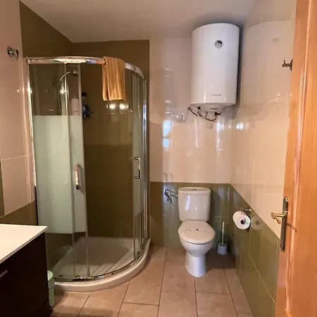 Ca Lidia - Turisticos El Balconet Apartment Benimantell