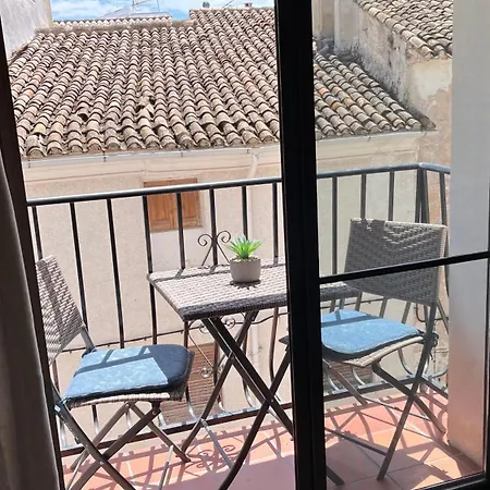 Ca Lidia - Turisticos El Balconet * Benimantell