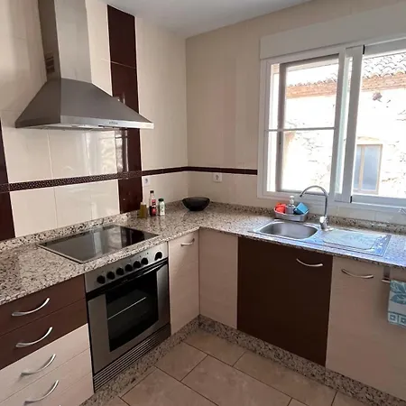 Apartamento Ca Lidia - Turisticos El Balconet