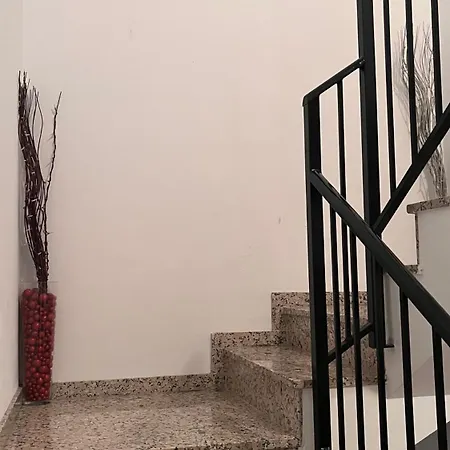 Apartment Ca Lidia - Turisticos El Balconet Benimantell