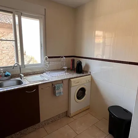 Apartamento Ca Lidia - Turisticos El Balconet
