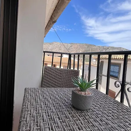 Ca Lidia - Turisticos El Balconet