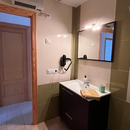 Apartamento Ca Lidia - Turisticos El Balconet