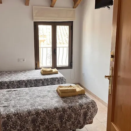 Apartamento Ca Lidia - Turisticos El Balconet *