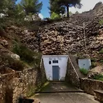 Ca Lidia - Turisticos El Balconet Apartmán Benimantell