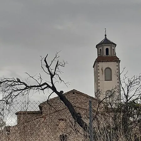 Ca Lidia - Turisticos El Balconet شقة