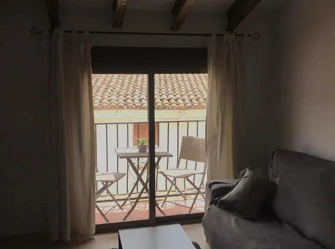 Appartement Ca Lidia - Turisticos El Balconet *